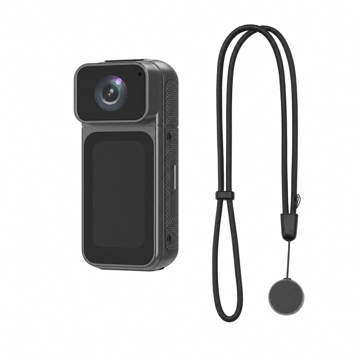 Astra Pod - 4K Action POV Camera